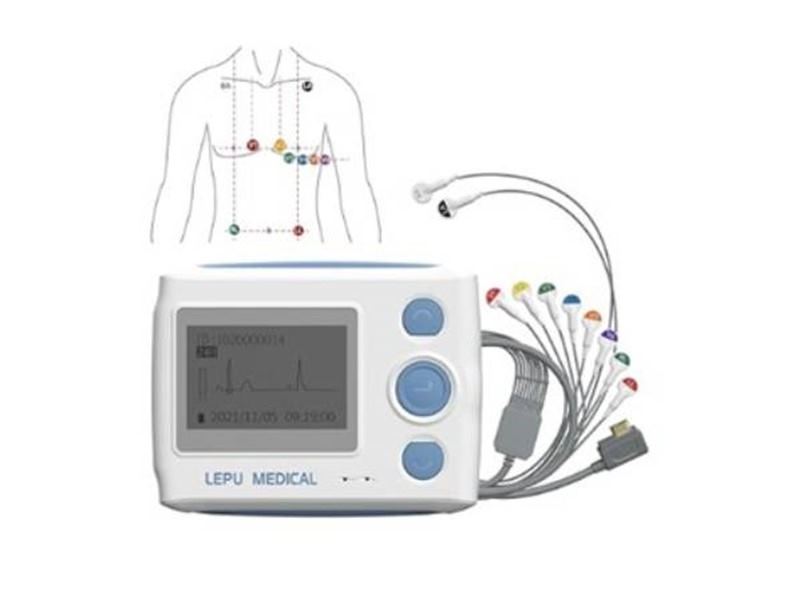 HOLTER ECG